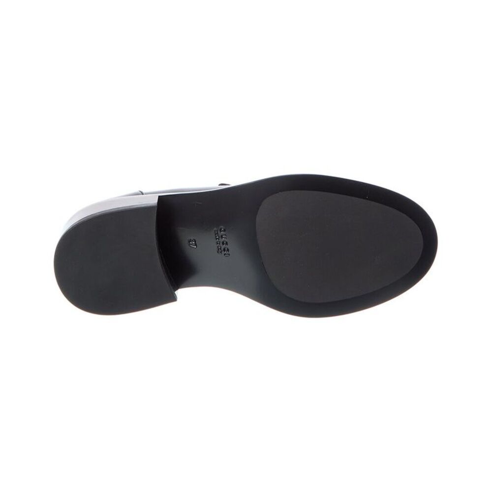 Gucci Horsebit Leather Loafer, Black - Picture 4 of 5